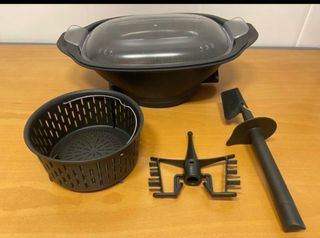 Monsieur Cuisine Lidl Robot Cocina nuevo