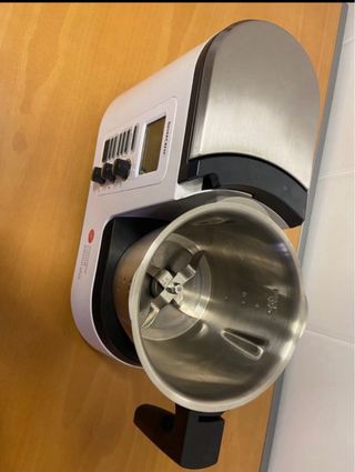 Monsieur Cuisine Lidl Robot Cocina nuevo