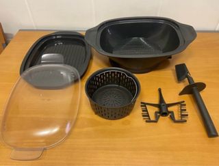 Monsieur Cuisine Lidl Robot Cocina nuevo