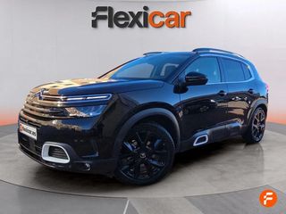 Citroën C5 Aircross BlueHdi 96kW (130CV) S&S EAT8 Shine