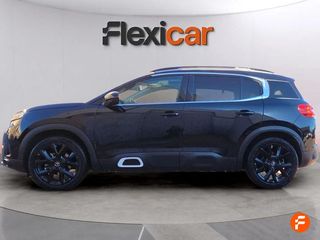 Citroën C5 Aircross BlueHdi 96kW (130CV) S&S EAT8 Shine