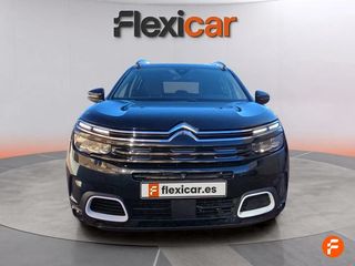 Citroën C5 Aircross BlueHdi 96kW (130CV) S&S EAT8 Shine