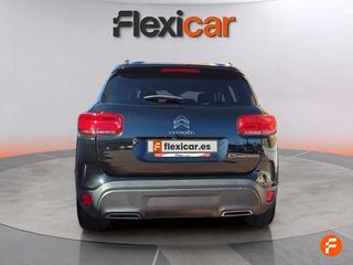 Citroën C5 Aircross BlueHdi 96kW (130CV) S&S EAT8 Shine