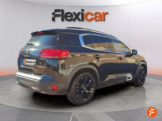Citroën C5 Aircross BlueHdi 96kW (130CV) S&S EAT8 Shine