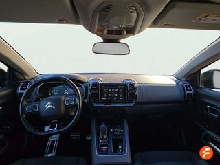 Citroën C5 Aircross BlueHdi 96kW (130CV) S&S EAT8 Shine