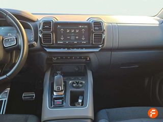 Citroën C5 Aircross BlueHdi 96kW (130CV) S&S EAT8 Shine
