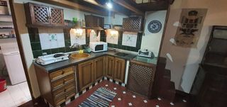 Piso en alquiler en Albaicín en Granada