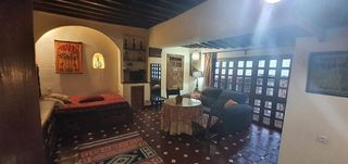 Piso en alquiler en Albaicín en Granada