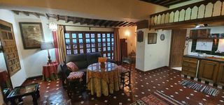 Piso en alquiler en Albaicín en Granada