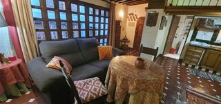 Piso en alquiler en Albaicín en Granada