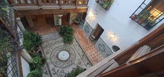 Piso en alquiler en Albaicín en Granada