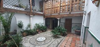 Piso en alquiler en Albaicín en Granada