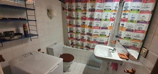 Piso en alquiler en Albaicín en Granada