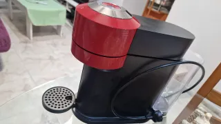 Cafetera Nespresso Vertuo Next