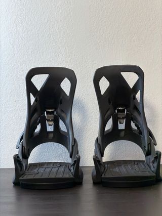 Fijaciones Burton Step On Talla S