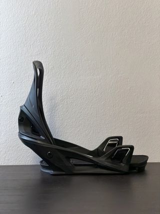 Fijaciones Burton Step On Talla S