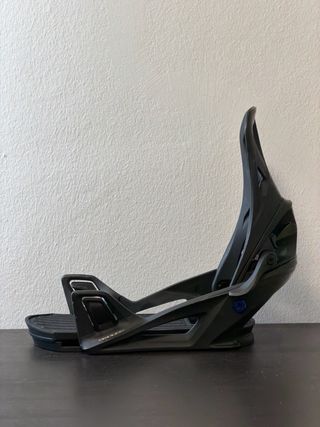 Fijaciones Burton Step On Talla S