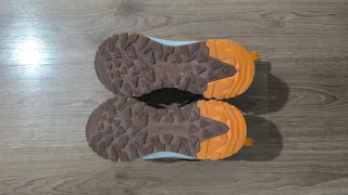 Botas Timberland impermeables Gore Tex