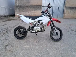Pit Bike 125cc