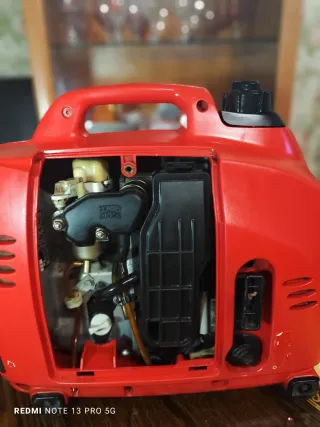 Generador Honda EU10i