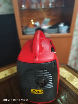 Generador Honda EU10i