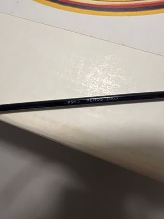 Gafas de mujer de sol Venus doradas y rojas