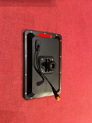 Carpuride W702 - Pantalla Táctil 7 CarPlay