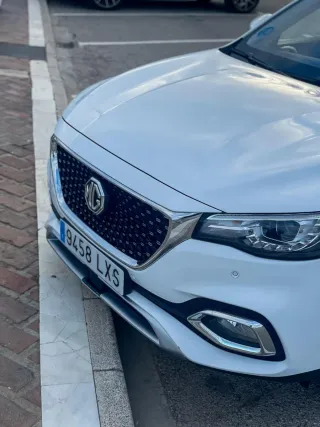 MG HS 2022 1.5 Híbrido Automático