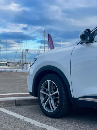 MG HS 2022 1.5 Híbrido Automático