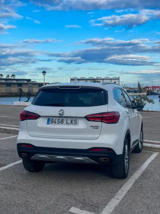 MG HS 2022 1.5 Híbrido Automático