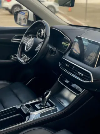 MG HS 2022 1.5 Híbrido Automático