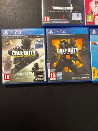 Hitman World of Assassination PS5