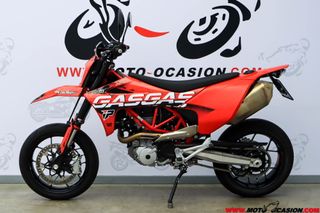 GAS GAS SM 700 ¿A2?