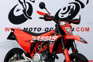 GAS GAS SM 700 ¿A2?