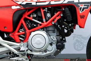 GAS GAS SM 700 ¿A2?