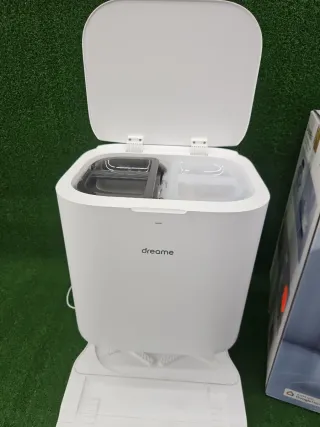 Robot Aspirador Dreame L10 Prime