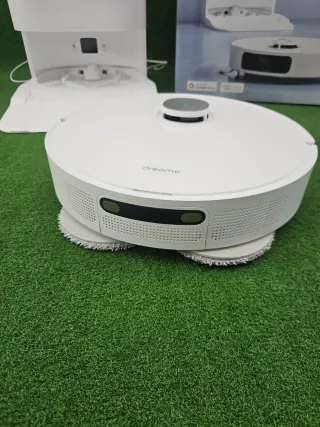 Robot Aspirador Dreame L10 Prime
