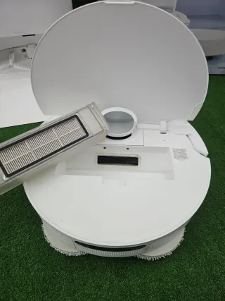 Robot Aspirador Dreame L10 Prime