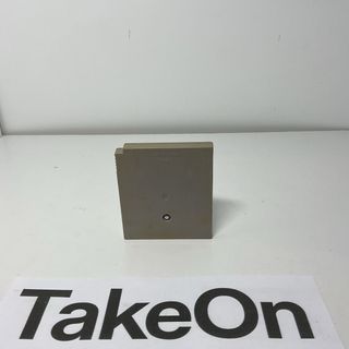 Radar Mission ORIGINALE Nintendo Game Boy