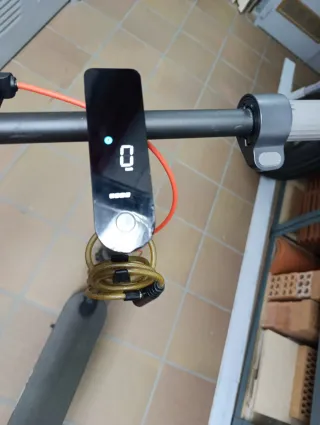 Patinete Xiaomi 4 Pro