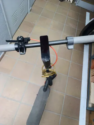 Patinete Xiaomi 4 Pro