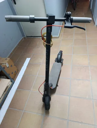 Patinete Xiaomi 4 Pro