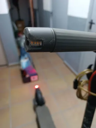 Patinete Xiaomi 4 Pro