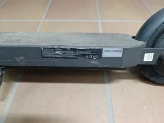 Patinete Xiaomi 4 Pro