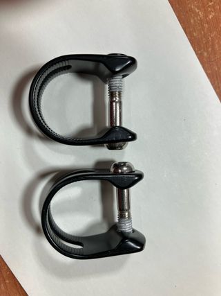 Abrazaderas Sram para freno