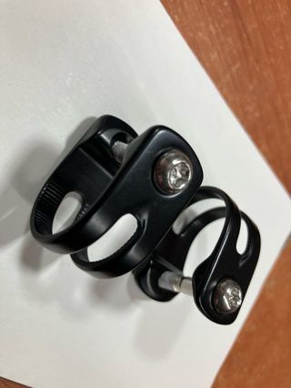 Abrazaderas Sram para freno