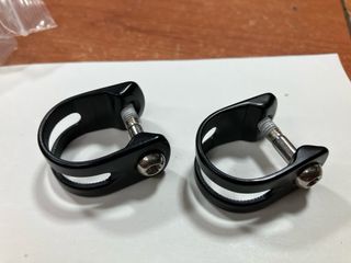 Abrazaderas Sram para freno