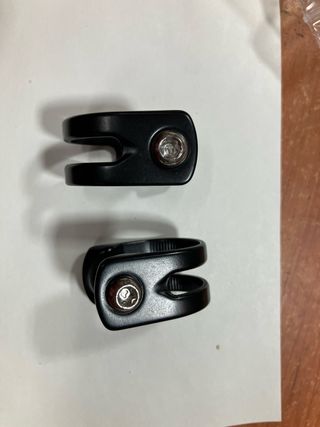 Abrazaderas Sram para freno