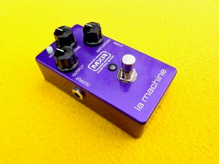 MXR La Machine Custom Shop CSP203 Distortion octav