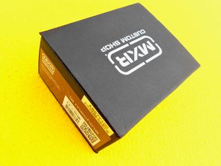 MXR La Machine Custom Shop CSP203 Distortion octav